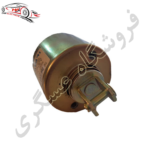 اتوماتيک استارت پيکان يوگسلاو